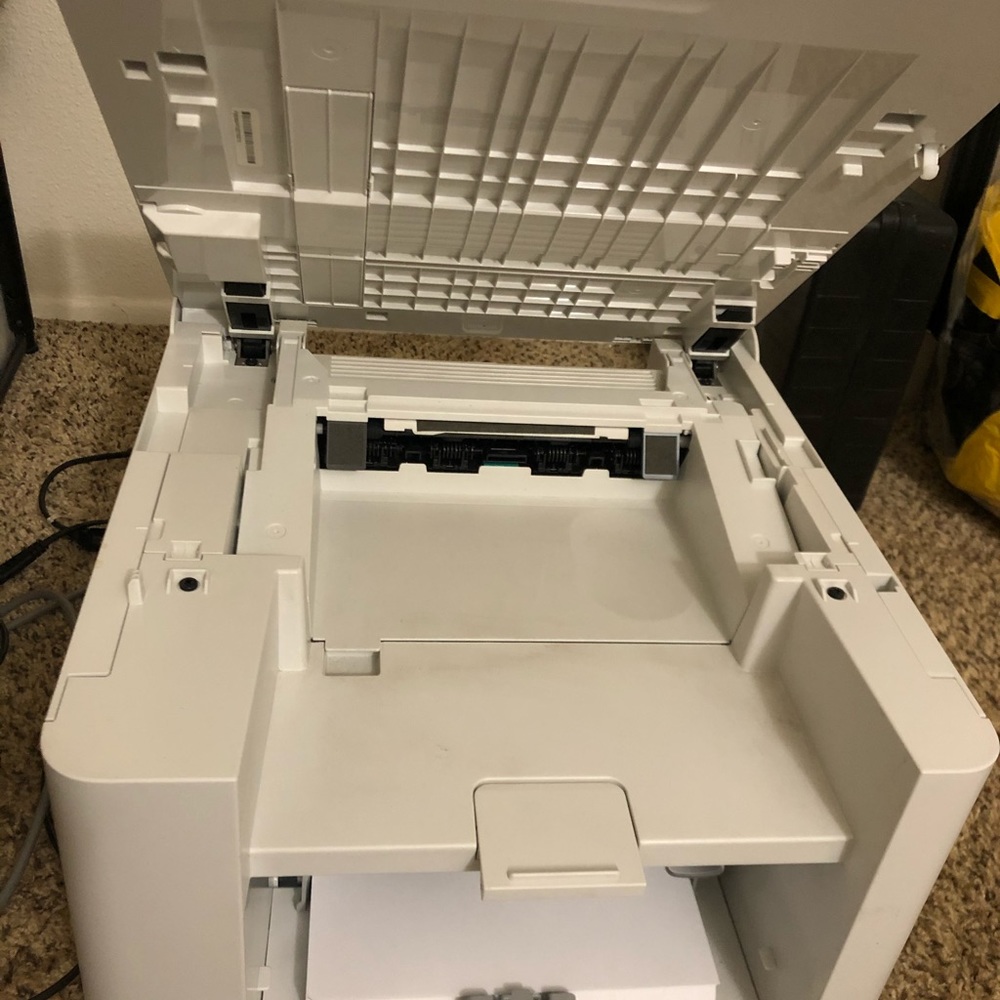 Canon imageclass printer - Picture 7 of 8